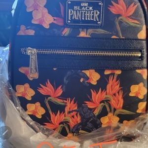 Loungefly Black Panther New with tags